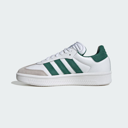 Adidas Samba XLG ‘Cloud White/Collegiate Green’