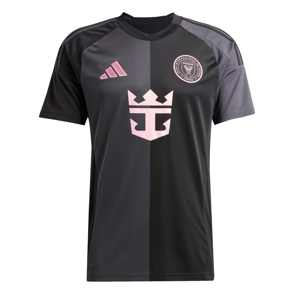 Inter Miami CF Adidas 25/26 Away Jersey