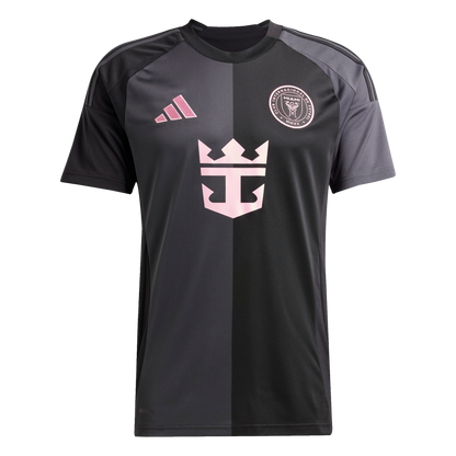 Inter Miami CF Adidas 25/26 Away Jersey