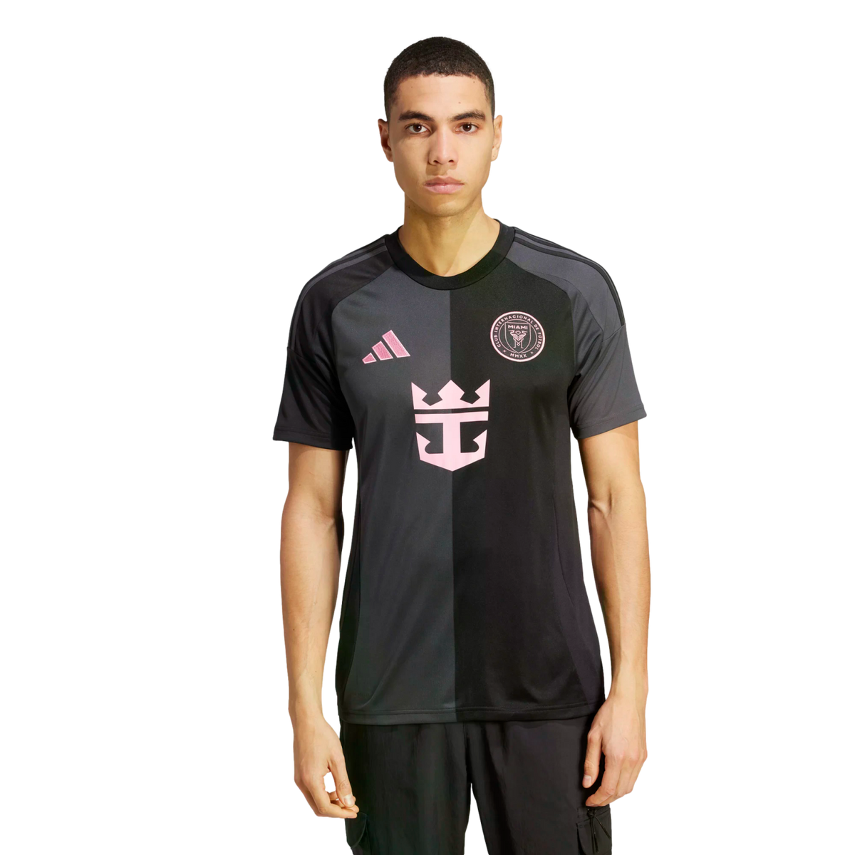 Inter Miami CF Adidas 25/26 Away Jersey