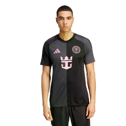 Inter Miami CF Adidas 25/26 Away Jersey