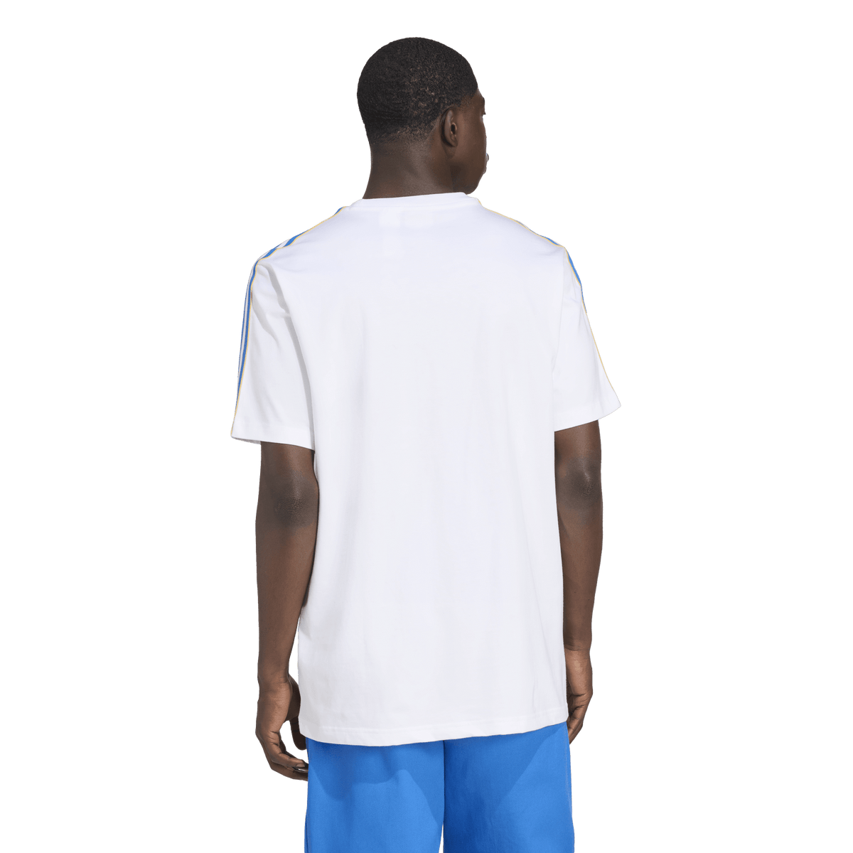 Real Madrid Adidas Icon T-Shirt