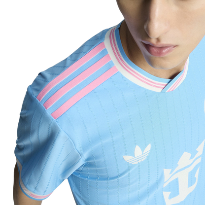 Inter Miami CF Adidas Messi 25/26 Authentic Third Jersey