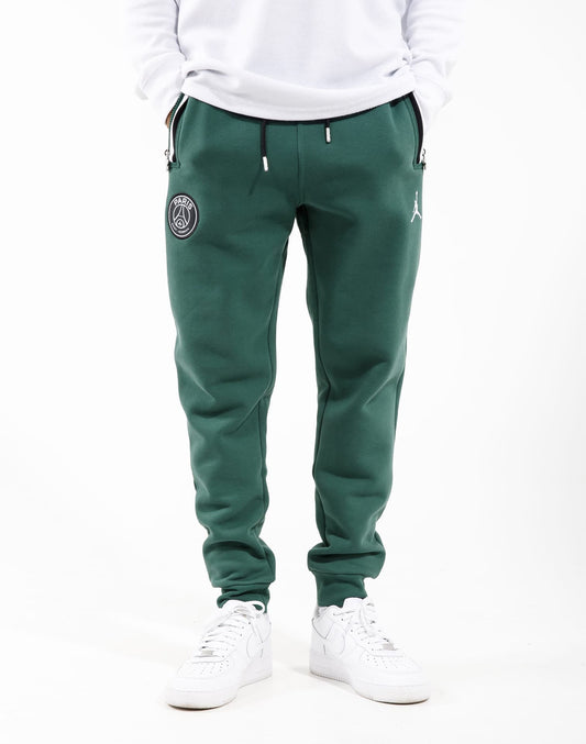 Jordan x PSG Statement Fleece Pants ‘Green’