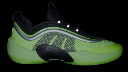 Size 10M Adidas D.O.N. Issue 6 'Outer Limits'