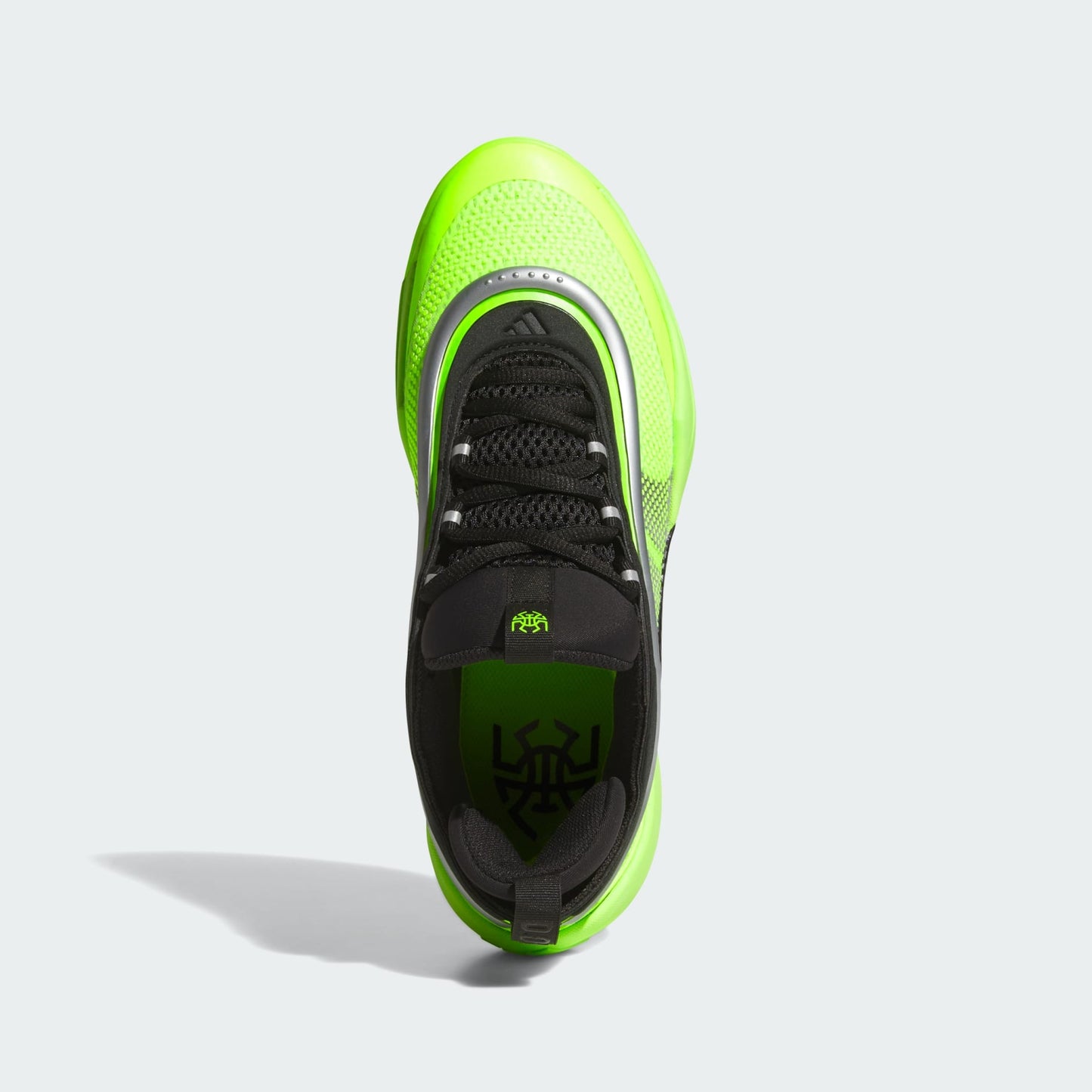 Size 10M Adidas D.O.N. Issue 6 'Outer Limits'