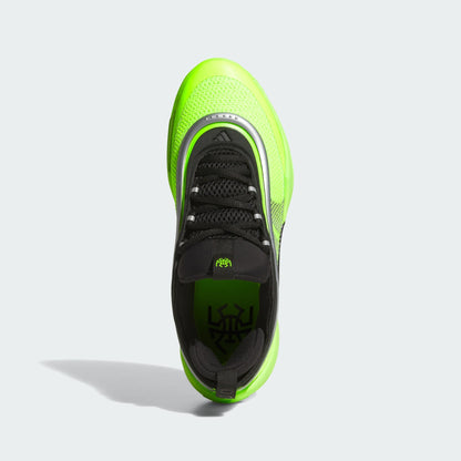 Size 10M Adidas D.O.N. Issue 6 'Outer Limits'