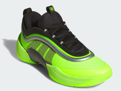 Size 10M Adidas D.O.N. Issue 6 'Outer Limits'