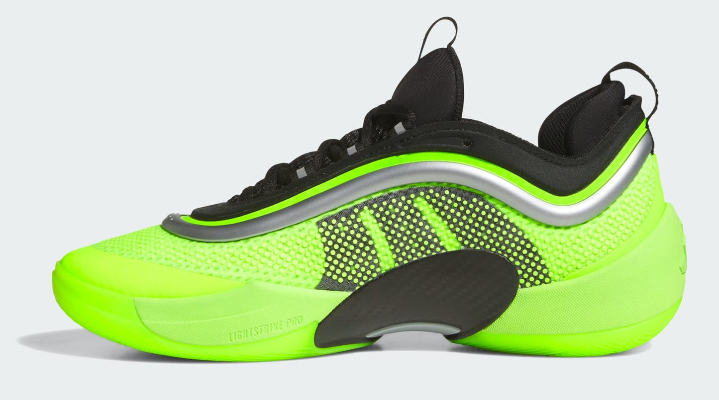Size 10M Adidas D.O.N. Issue 6 'Outer Limits'