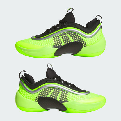 Size 10M Adidas D.O.N. Issue 6 'Outer Limits'