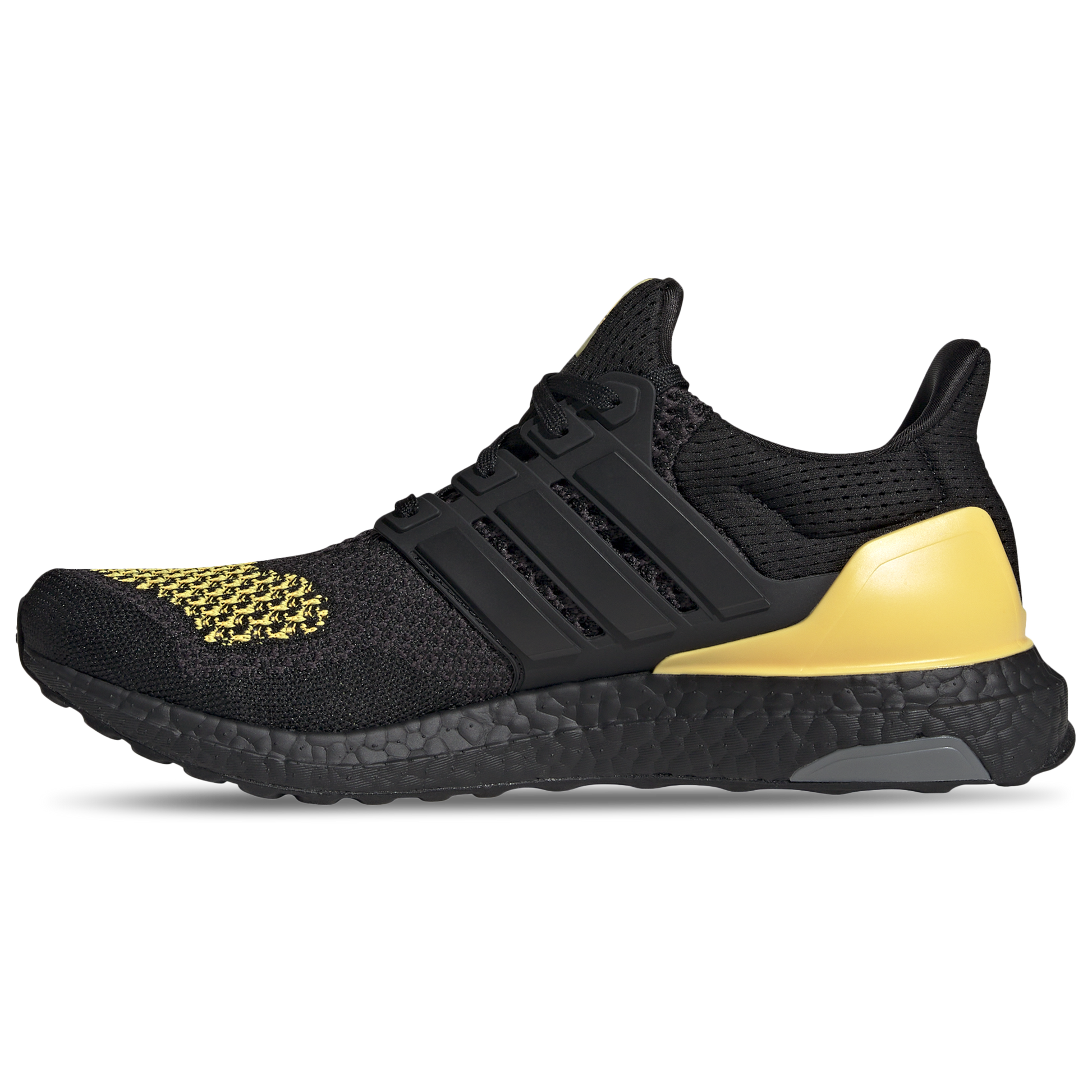 Adidas Ultraboost 1.0 ‘Black Spark'