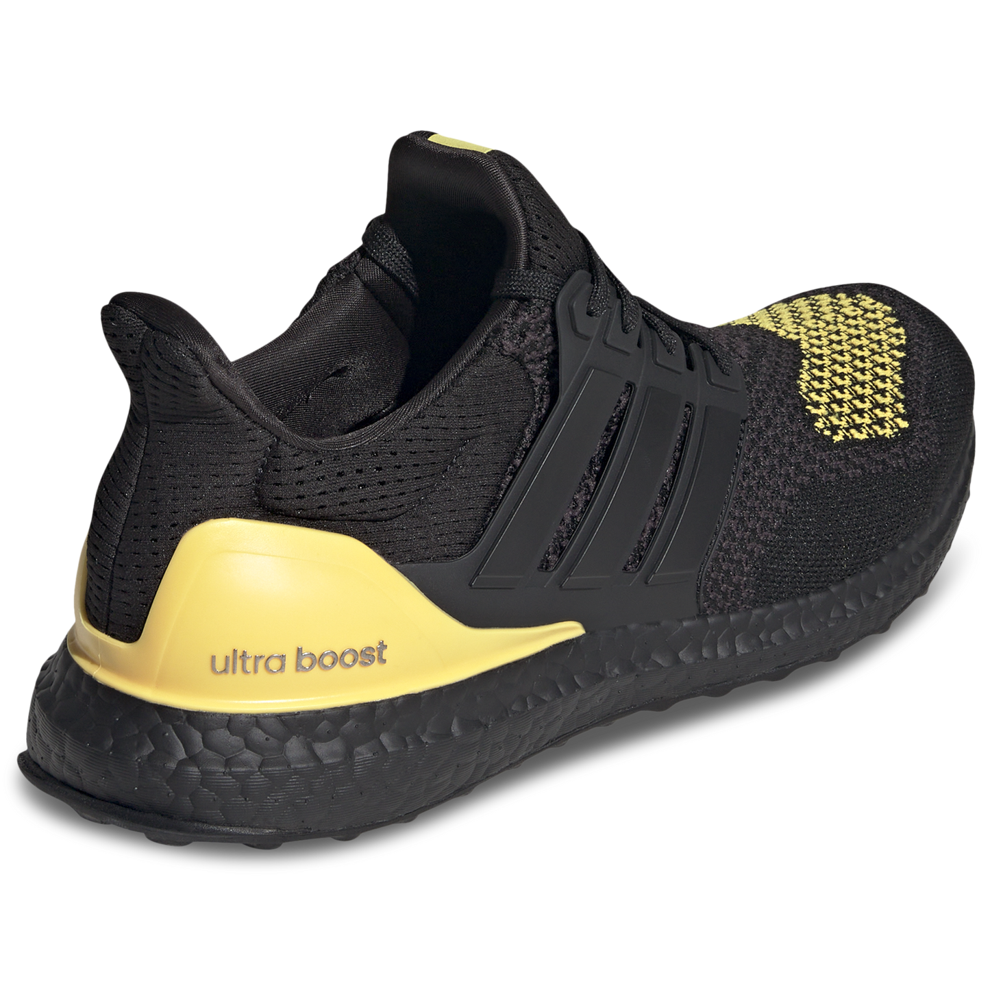 Adidas Ultraboost 1.0 ‘Black Spark'