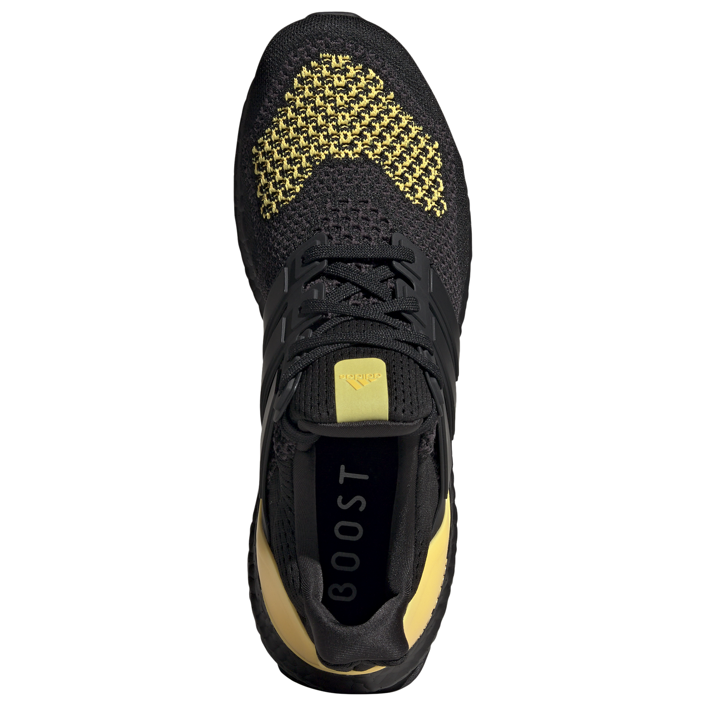 Adidas Ultraboost 1.0 ‘Black Spark'