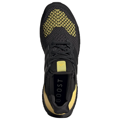 Adidas Ultraboost 1.0 ‘Black Spark'