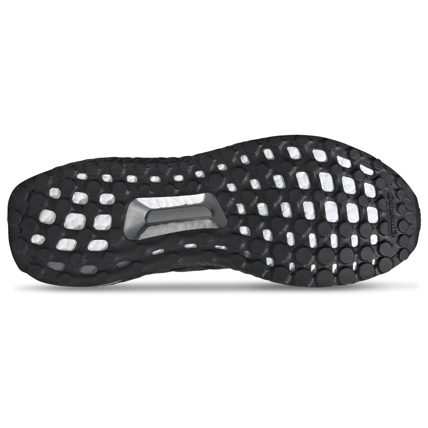 Adidas Ultraboost 1.0 ‘Black Spark'