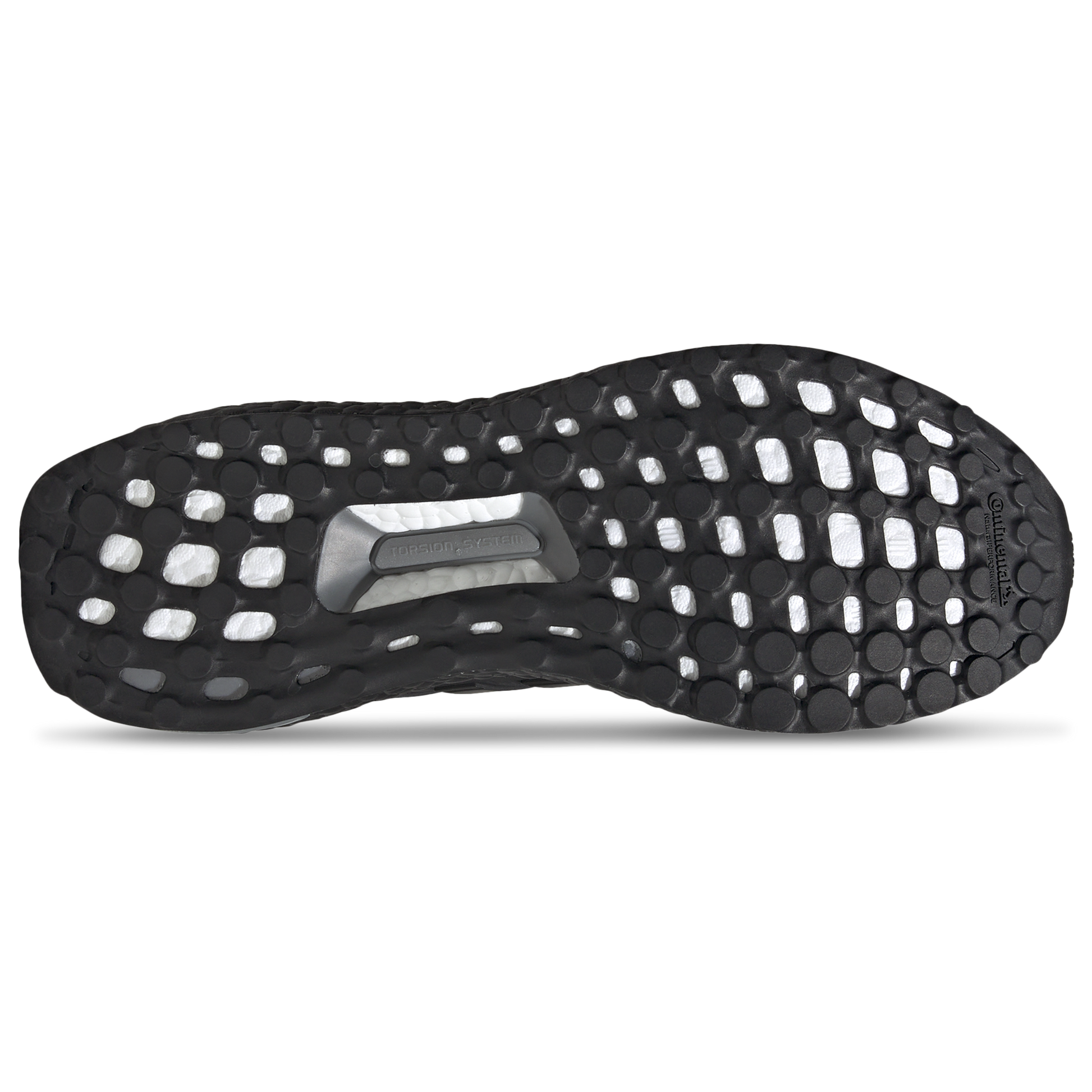 Adidas Ultraboost 1.0 ‘Black Spark'