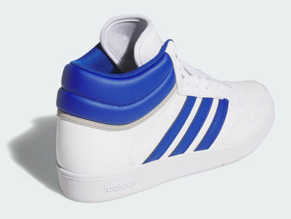 Adidas Hoops 4.0 Mid ‘Cloud White/Royal Blue’