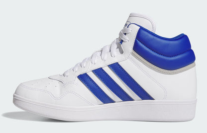 Adidas Hoops 4.0 Mid ‘Cloud White/Royal Blue’