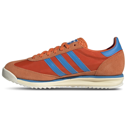 Adidas SL 72 RS ‘Collegiate Orange/Bright Blue’