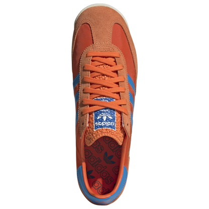 Adidas SL 72 RS ‘Collegiate Orange/Bright Blue’