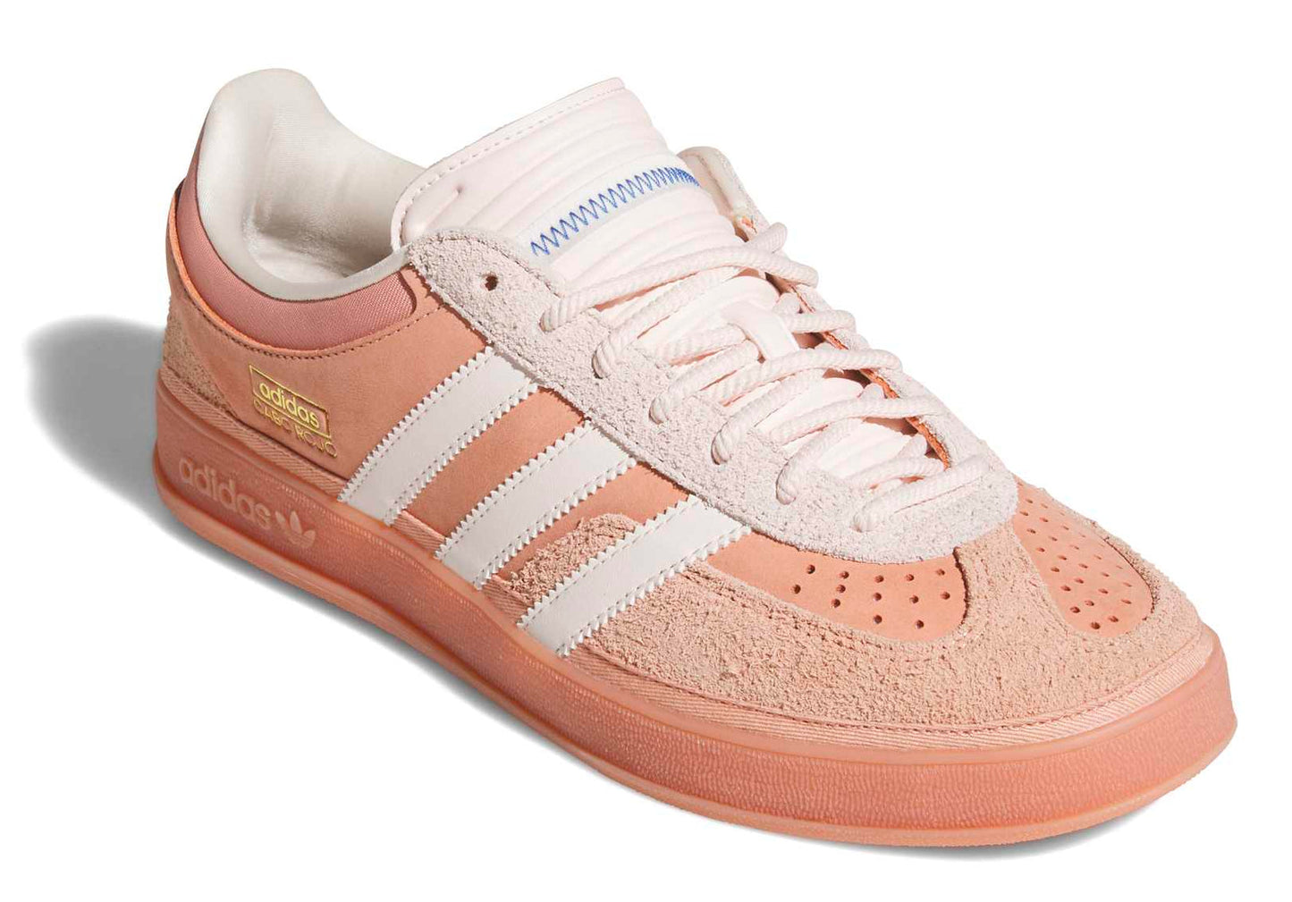 Size 11.5M Bad Bunny x Adidas Gazelle 'Cabo Rojo'
