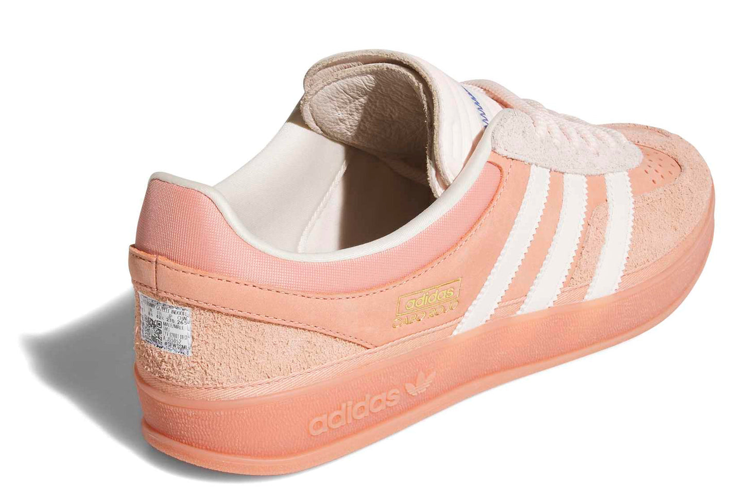 Size 11.5M Bad Bunny x Adidas Gazelle 'Cabo Rojo'