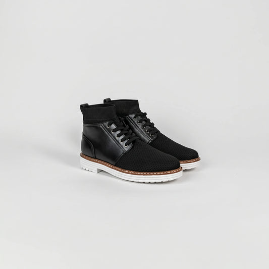 James O'Regan RANGER - Black