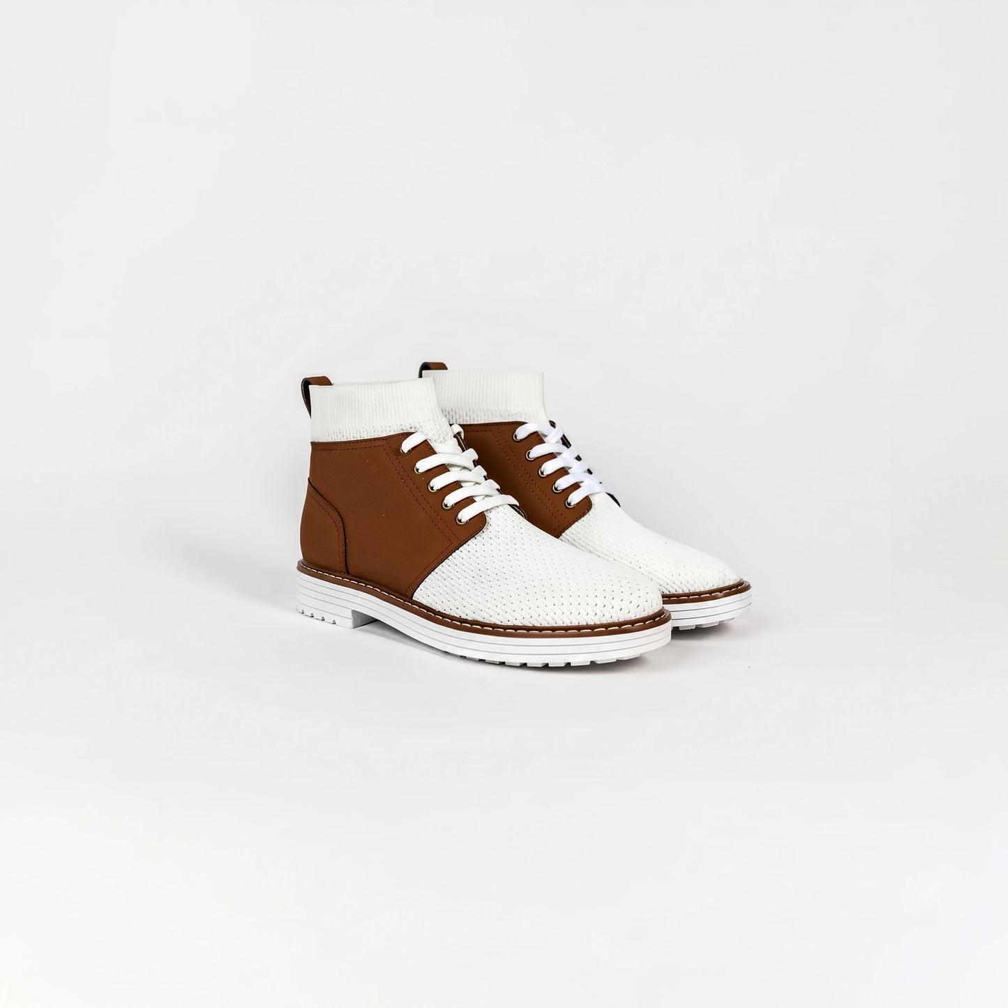 James O'Regan RANGER - White & Cognac