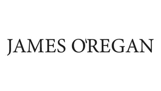 James O'Regan logo