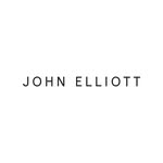 John Elliott logo