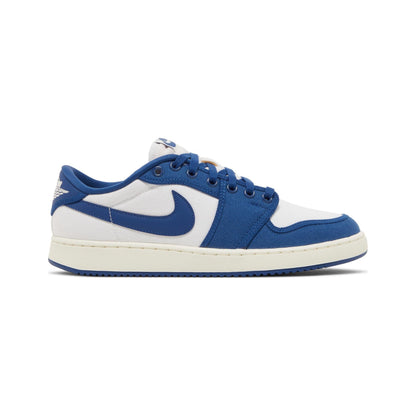 Size 8/9M Jordan 1 KO Retro Low 'Kentucky'