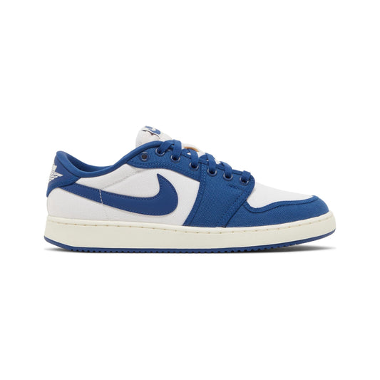 Size 8/9M Jordan 1 KO Retro Low 'Kentucky'