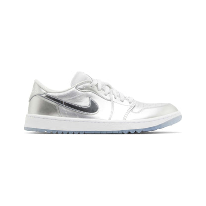 Jordan 1 Low Golf 'Gift Giving Pack'