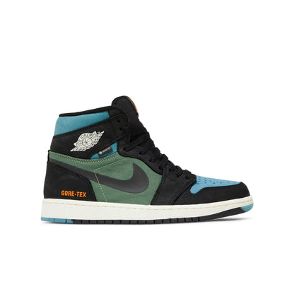 Jordan 1 Retro Element GORE-TEX "Black Olive"