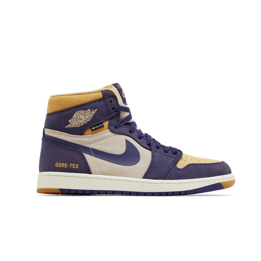 Jordan 1 Retro Element GORE-TEX "Sky J Purple"