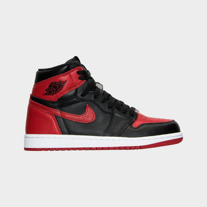 Jordan 1 Retro High OG 2016 ‘Bred Banned’