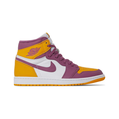 Jordan 1 Retro High OG 'Brotherhood'