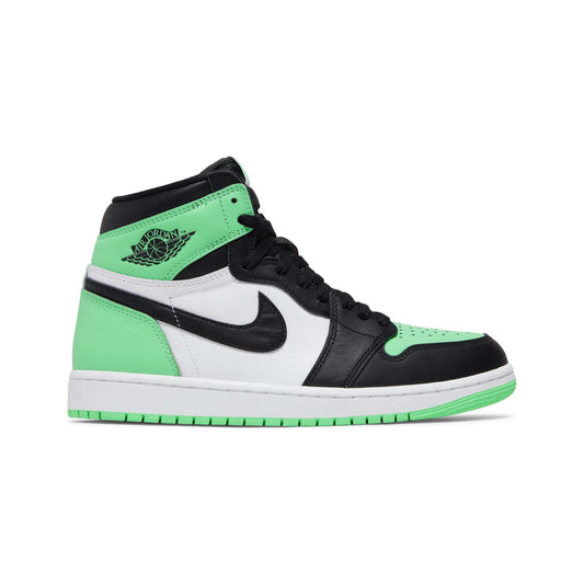 Jordan 1 Retro High OG 'Green Glow'