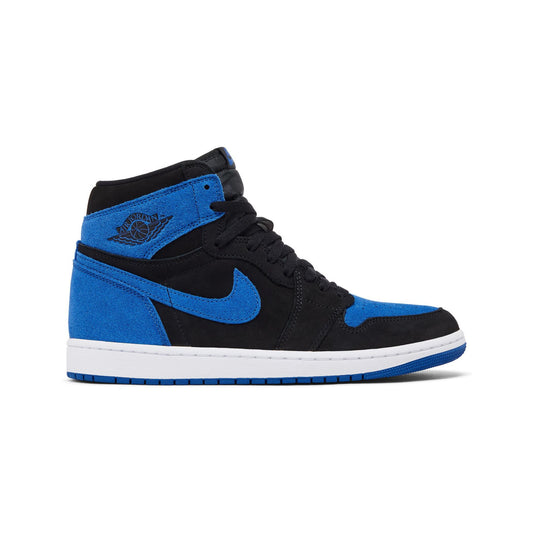 Jordan 1 Retro High OG ‘Royal Reimagined’