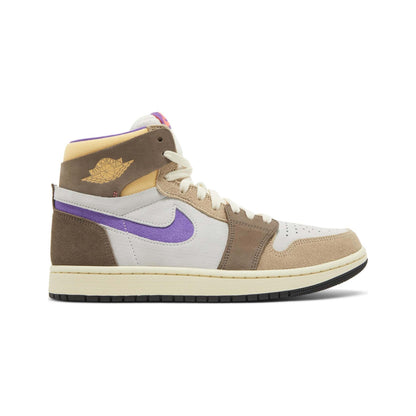 Jordan 1 Retro High Zoom Air CMFT 2 ‘Palomino Wild Berry’