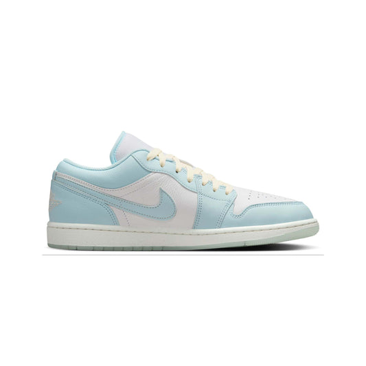 Jordan 1 Retro Low SE ‘Glacier Blue/Summit White’