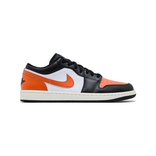 Jordan 1 Retro Low ‘Shattered Backboard Alternate’