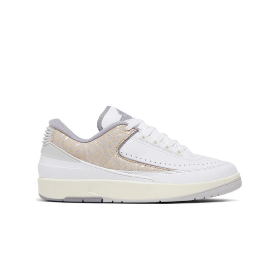 Jordan 2 Retro Low "Python"