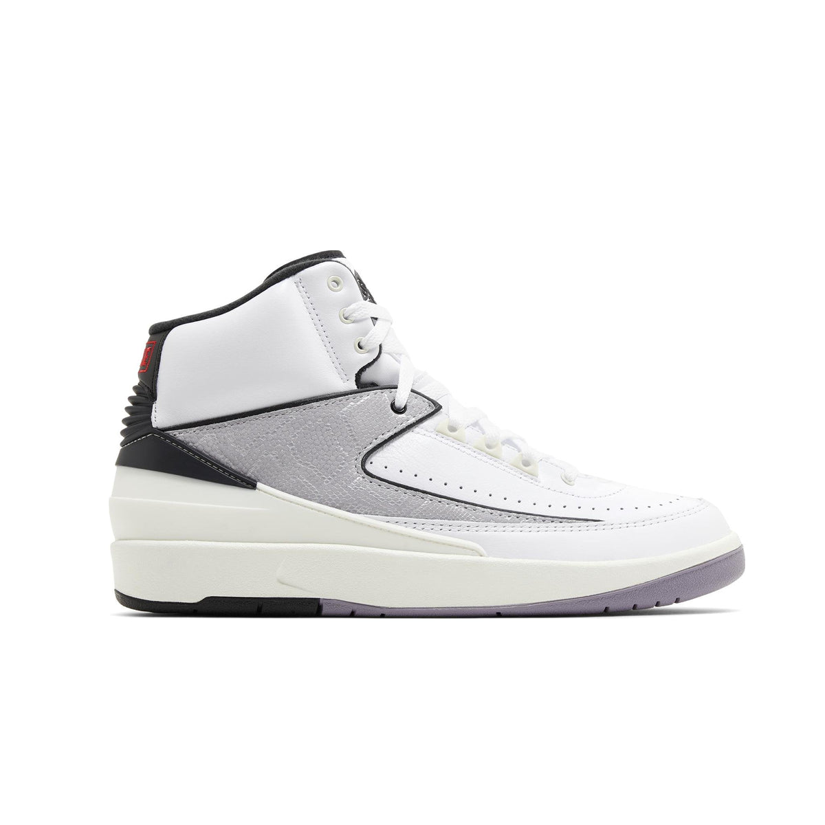 Jordan 2 Retro "Python"