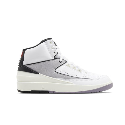 Jordan 2 Retro "Python"
