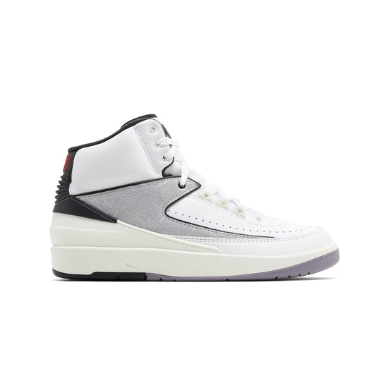 Jordan 2 Retro "Python"