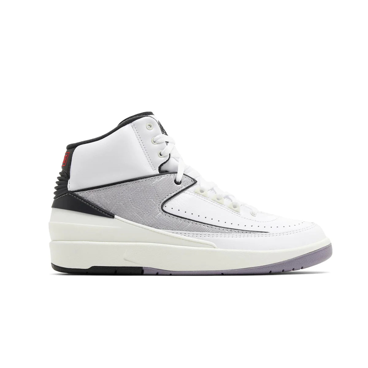 Jordan 2 Retro "Python"