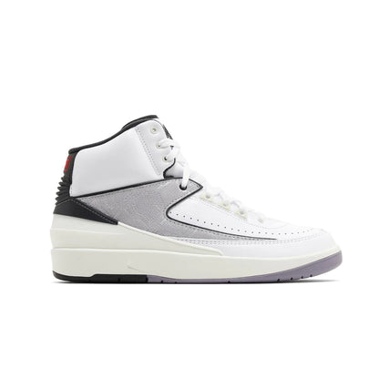 Jordan 2 Retro "Python"