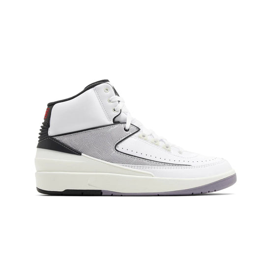 Jordan 2 Retro "Python"