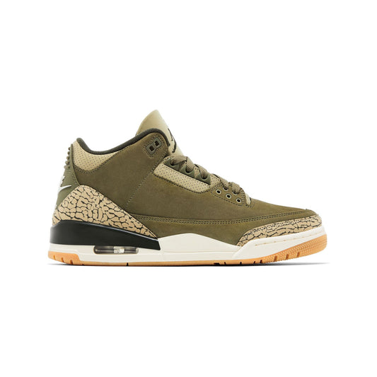 Jordan 3 Retro 'Family Affair'